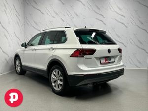 Volkswagen Tiguan HL 4Motion Auto - Straight Sale - Image 3