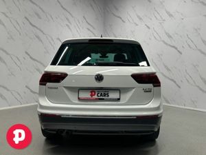 Volkswagen Tiguan HL 4Motion Auto - Straight Sale - Image 4