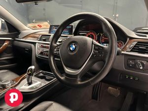 BMW 4-Series 420I X-Drive Luxury Auto - Straight S - Image 2