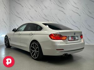 BMW 4-Series 420I X-Drive Luxury Auto - Straight S - Image 3