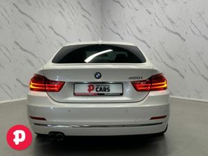 BMW 4-Series 420I X-Drive Luxury Auto - Straight S - Image 4