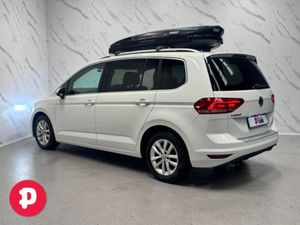 Volkswagen Touran 7 Seater TSI Comfortline Auto - - Image 3