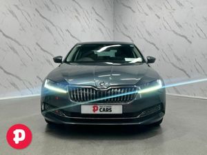 Skoda Superb TDI 2.0 SE 150PS 5DR Auto - Straight - Image 2