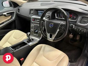 Volvo V60 D2 SE 5DR - Straight Sale Discount - Image 2