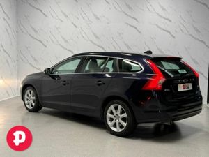 Volvo V60 D2 SE 5DR - Straight Sale Discount - Image 3