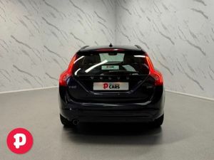 Volvo V60 D2 SE 5DR - Straight Sale Discount - Image 4