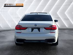 BMW 740E MSPORT AUTO 2017 - Image 3