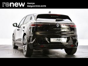 Renault Megane E-Tech Techno Ev40 220hp - Image 3
