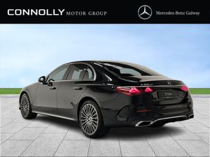 Mercedes-Benz E-Class E 300De AMG Line  multispok - Image 2