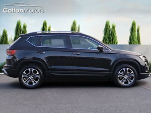 SEAT Ateca SE  2.0tdi 150hp (automatic) - Image 4