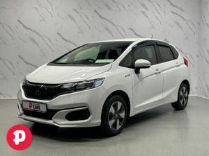 Honda Fit 1.5 Hybrid - Straight Sale Discount / 12 - Image 3