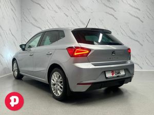 SEAT Ibiza 1.0tsi 95HP SE 5DR - Straight Sales Dis - Image 3