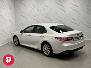 Toyota Camry 2.5 G Hybrid - Straight Sale Discount - Image 3