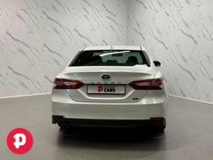 Toyota Camry 2.5 G Hybrid - Straight Sale Discount - Image 4