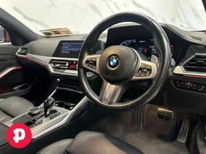 BMW 3-Series G20 E M Sport 4DR Auto - Straight Sal - Image 2