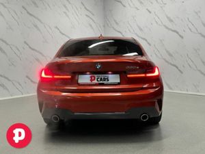 BMW 3-Series G20 E M Sport 4DR Auto - Straight Sal - Image 4