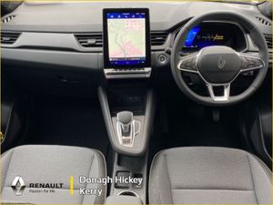 Renault Symbioz E-tech Full Hybrid 145 Auto Techno - Image 2