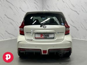 Nissan Note E-Power - Straight Sale Discount - 12 - Image 4