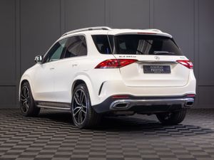 222 Mercedes-Benz GLE 350de AMG Line 4Matic - Image 4