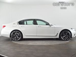 BMW 7 Series 740 740 E Dla-7d20 - Image 3
