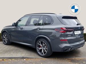 BMW X5 Xdrive50e M Sport - Image 2
