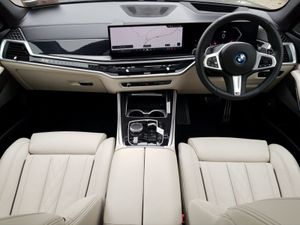 BMW X5 Xdrive50e M Sport - Image 4