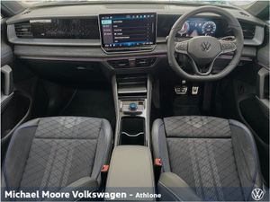 Volkswagen Tayron Tayron Rl75 2.0tdi DSG 150BHP ( - Image 2