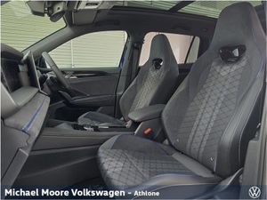 Volkswagen Tayron Tayron Rl75 2.0tdi DSG 150BHP ( - Image 4