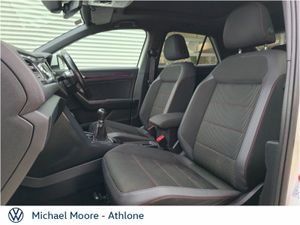 Volkswagen T-Roc 2.0 TDI 150bhp Sport - Image 4