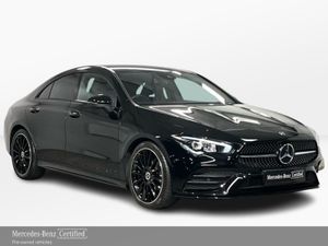 Mercedes-Benz CLA 180 AMG - 1 Owner Irish Car - 1 - Image 4
