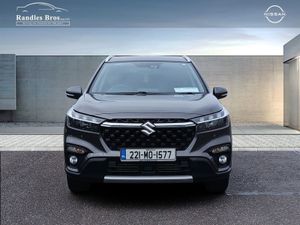 Suzuki SX4 S-Cross Hybrid Sz-t Auto - Image 4