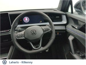 Volkswagen Tayron R-line 2.0tdi 150HP DSG - Image 3