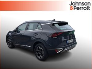 Kia Sportage K2 Diesel 115hp - Image 3