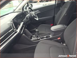 Kia Sportage K2 Diesel 115hp - Image 4