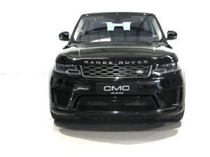 2020 Range Rover Sport HSE Dynamic P400E - Image 2