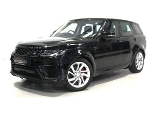 2020 Range Rover Sport HSE Dynamic P400E - Image 3