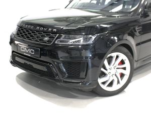 2020 Range Rover Sport HSE Dynamic P400E - Image 4