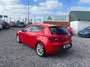 SEAT Leon - Image 3