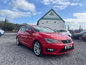 SEAT Leon - Image 2