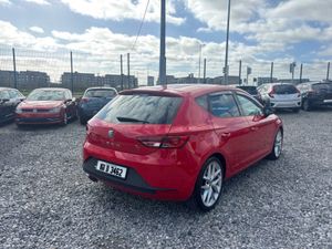 SEAT Leon - Image 4