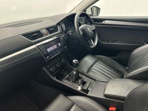 Skoda Superb 1.6tdi Style  just IN   60 P/W - Image 4