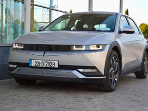 Hyundai Ioniq 5 58kw Executive - Image 4