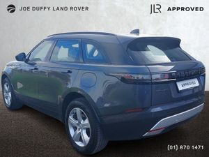 Land Rover Range Rover Velar S Phev Auto S P400 - Image 3