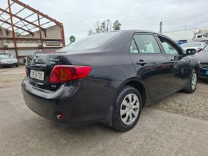 🦏 Toyota Corolla 2009 1.4d4d terra 🦏 - Image 3