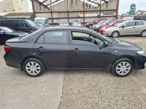 🦏 Toyota Corolla 2009 1.4d4d terra 🦏 - Image 4