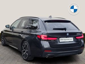 BMW 5 Series 530e M Sport - Image 2