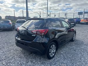 Mazda Demio - Image 4