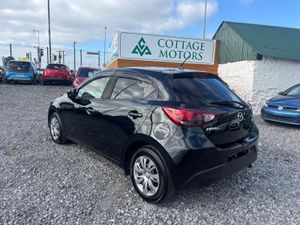 Mazda Demio - Image 3
