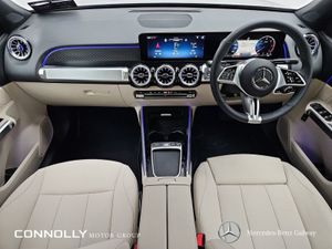 Mercedes-Benz GLB GLB 200D Progressive Line - Image 4