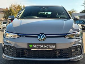 Volkswagen Golf GTE 245 DSG Auto Bluemotion Phev - Image 3